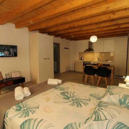 Apartments Bella Pag Town Kültér fotó