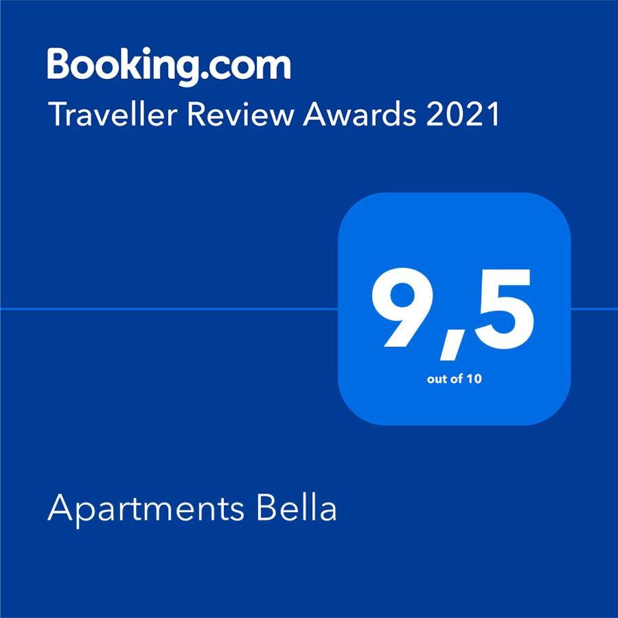 Apartments Bella Pag Town Kültér fotó