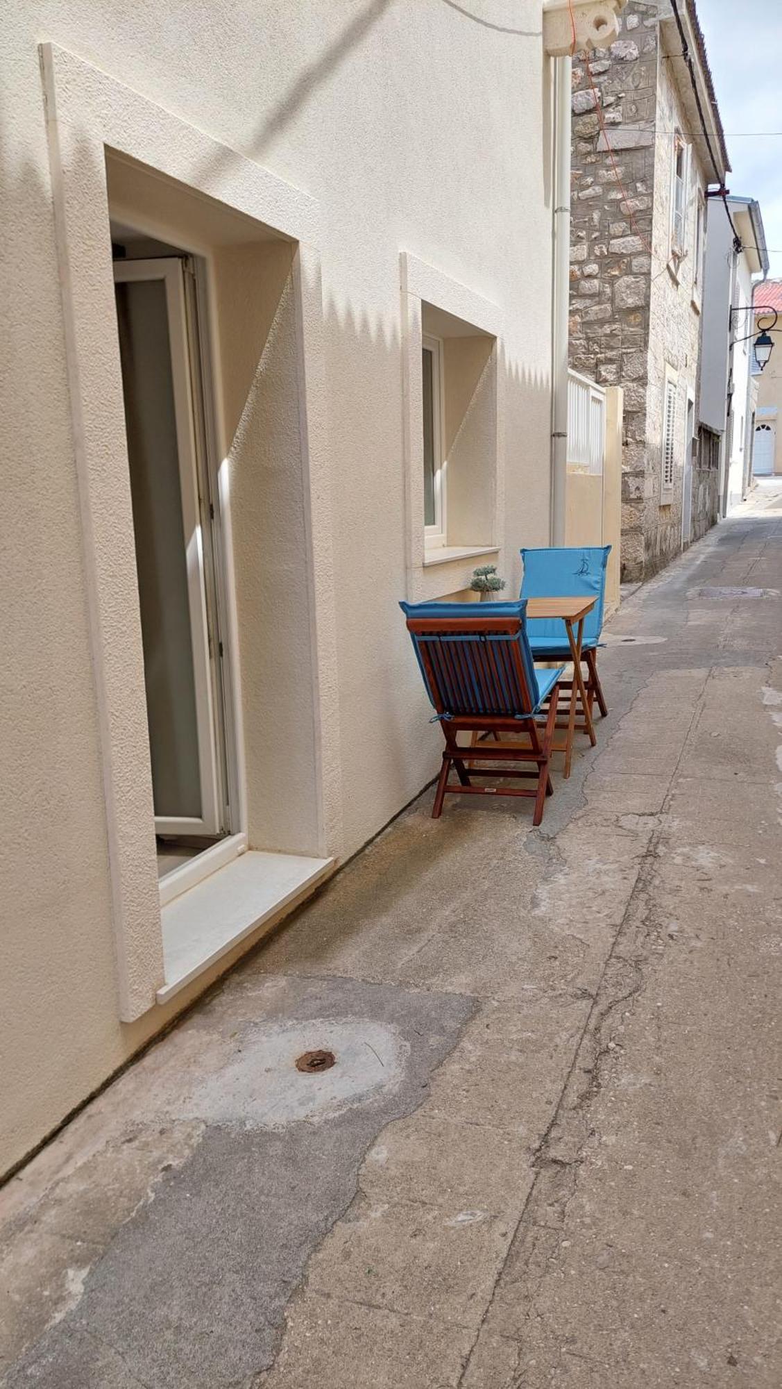 Apartments Bella Pag Town Kültér fotó