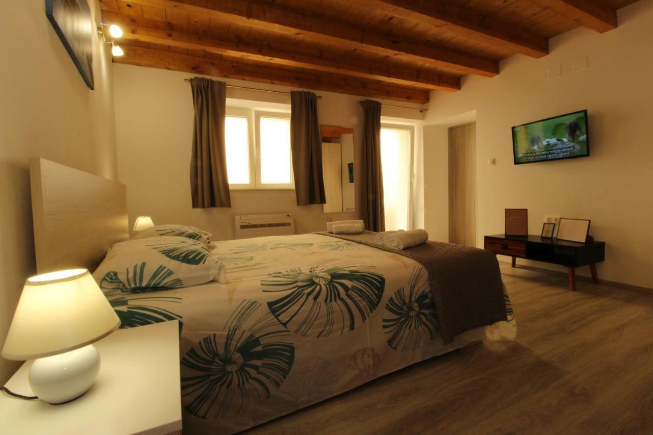 Apartments Bella Pag Town Kültér fotó