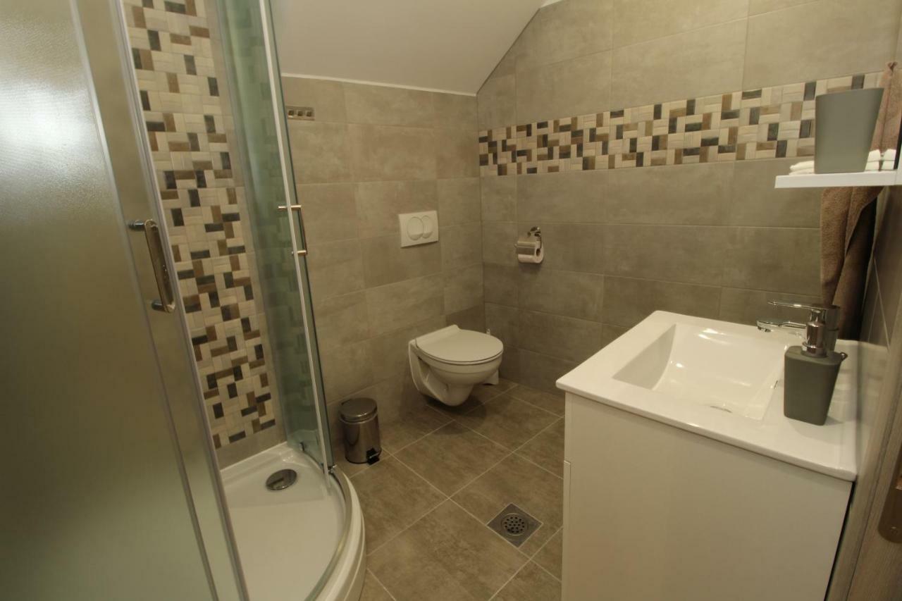 Apartments Bella Pag Town Kültér fotó